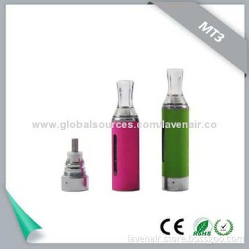 E-cig clearomizer